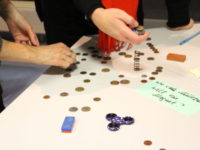 Baustein 2-1 Baustein 2-1